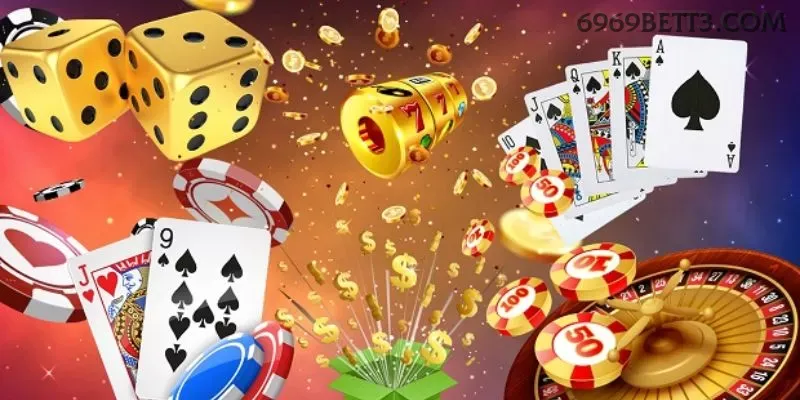 Pagamentos 6969bet PIX