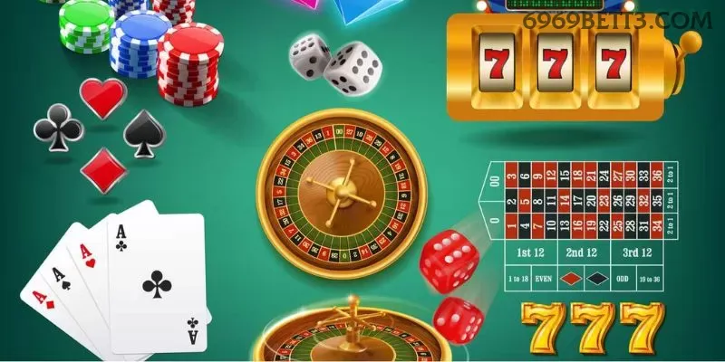 Programa VIP 6969bet - benefícios exclusivos