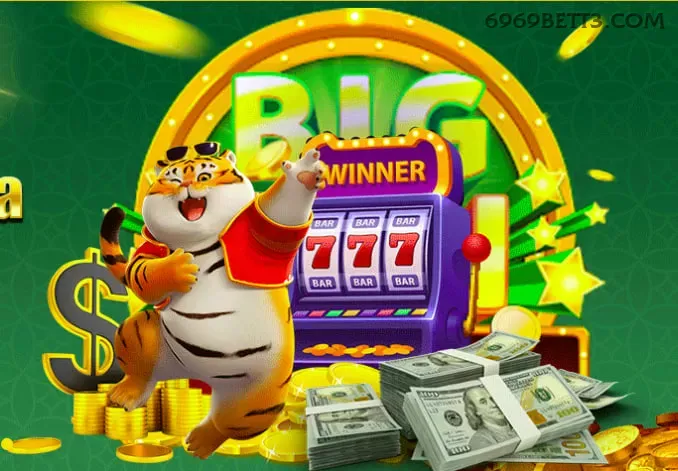 Slots com prêmios 6969bet
